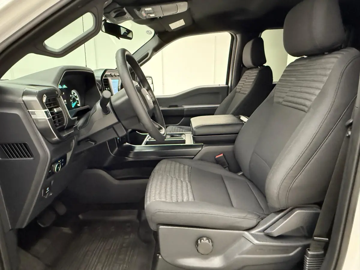 USA F-150 V6 Ecoboost STX Sport Night Appearance Pack BPM-VRIJ