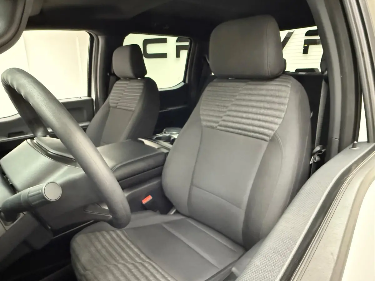 USA F-150 V6 Ecoboost STX Sport Night Appearance Pack BPM-VRIJ