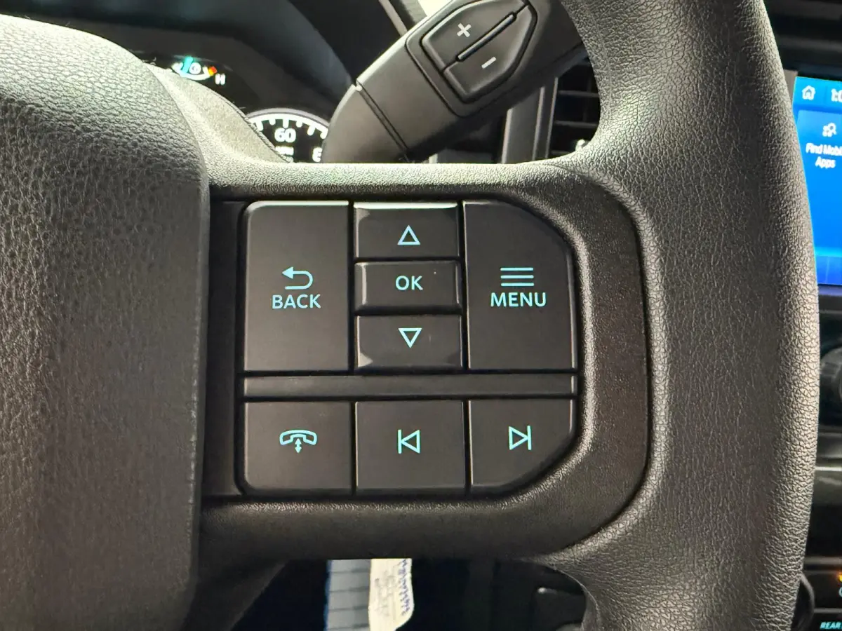 USA F-150 V6 Ecoboost STX Sport Night Appearance Pack BPM-VRIJ