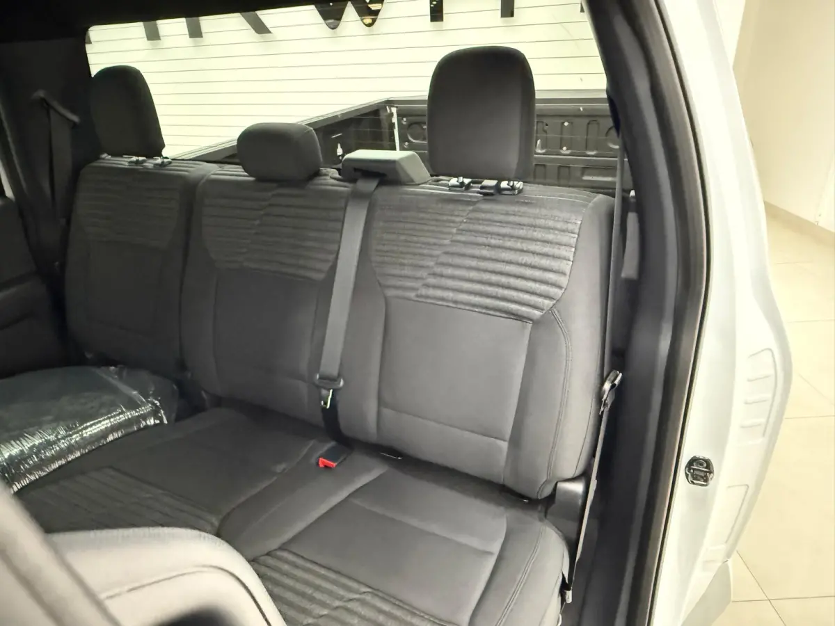 USA F-150 V6 Ecoboost STX Sport Night Appearance Pack BPM-VRIJ