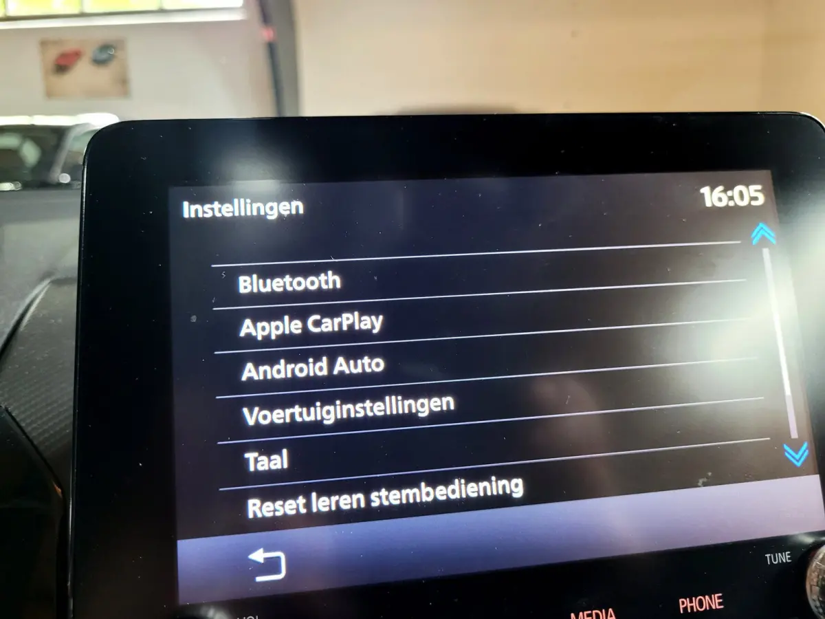 2.4 PHEV Instyle - Pano, HUD, Cam, ACC, 4x stoelverw. Trekhaak [NL NAP]