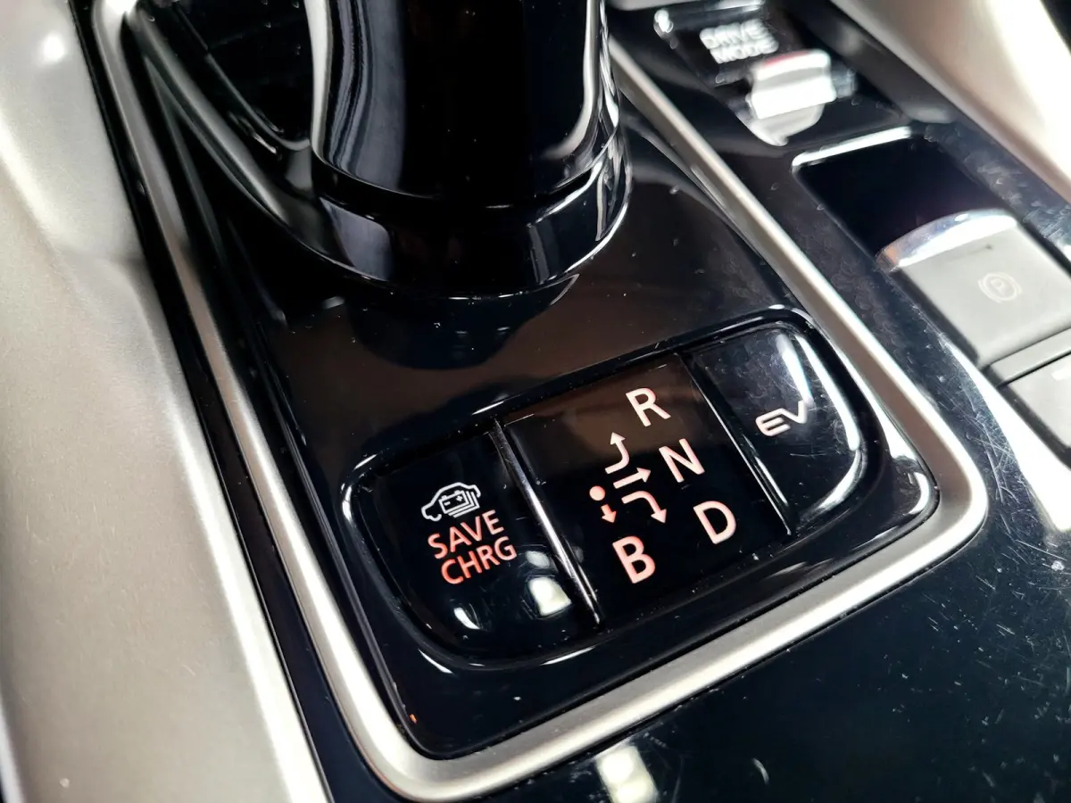 2.4 PHEV Instyle - Pano, HUD, Cam, ACC, 4x stoelverw. Trekhaak [NL NAP]