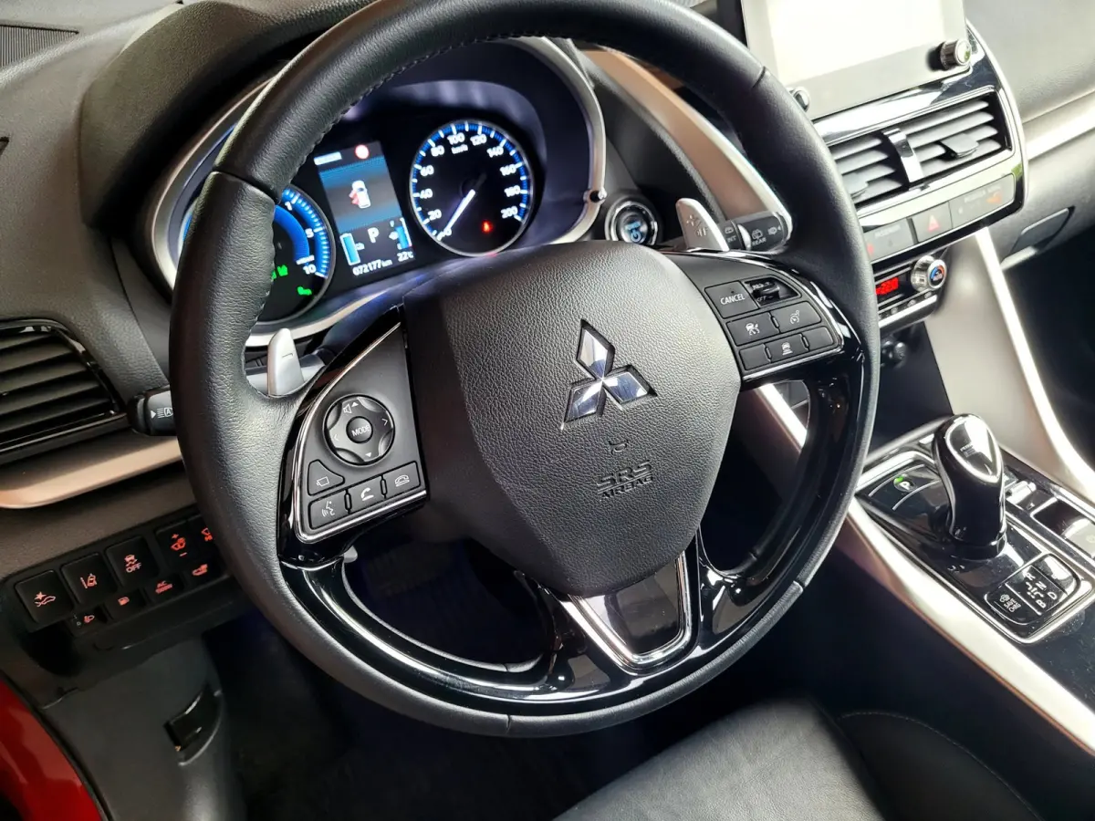 2.4 PHEV Instyle - Pano, HUD, Cam, ACC, 4x stoelverw. Trekhaak [NL NAP]