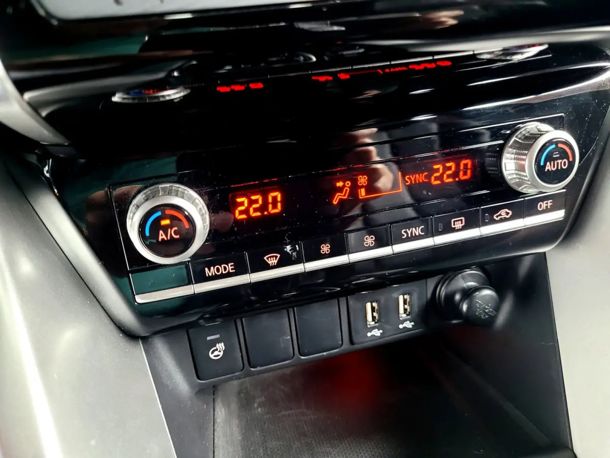 2.4 PHEV Instyle - Pano, HUD, Cam, ACC, 4x stoelverw. Trekhaak [NL NAP]