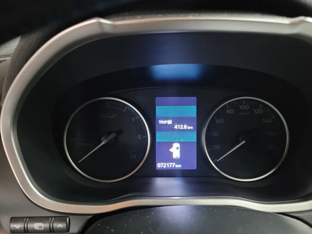 2.4 PHEV Instyle - Pano, HUD, Cam, ACC, 4x stoelverw. Trekhaak [NL NAP]