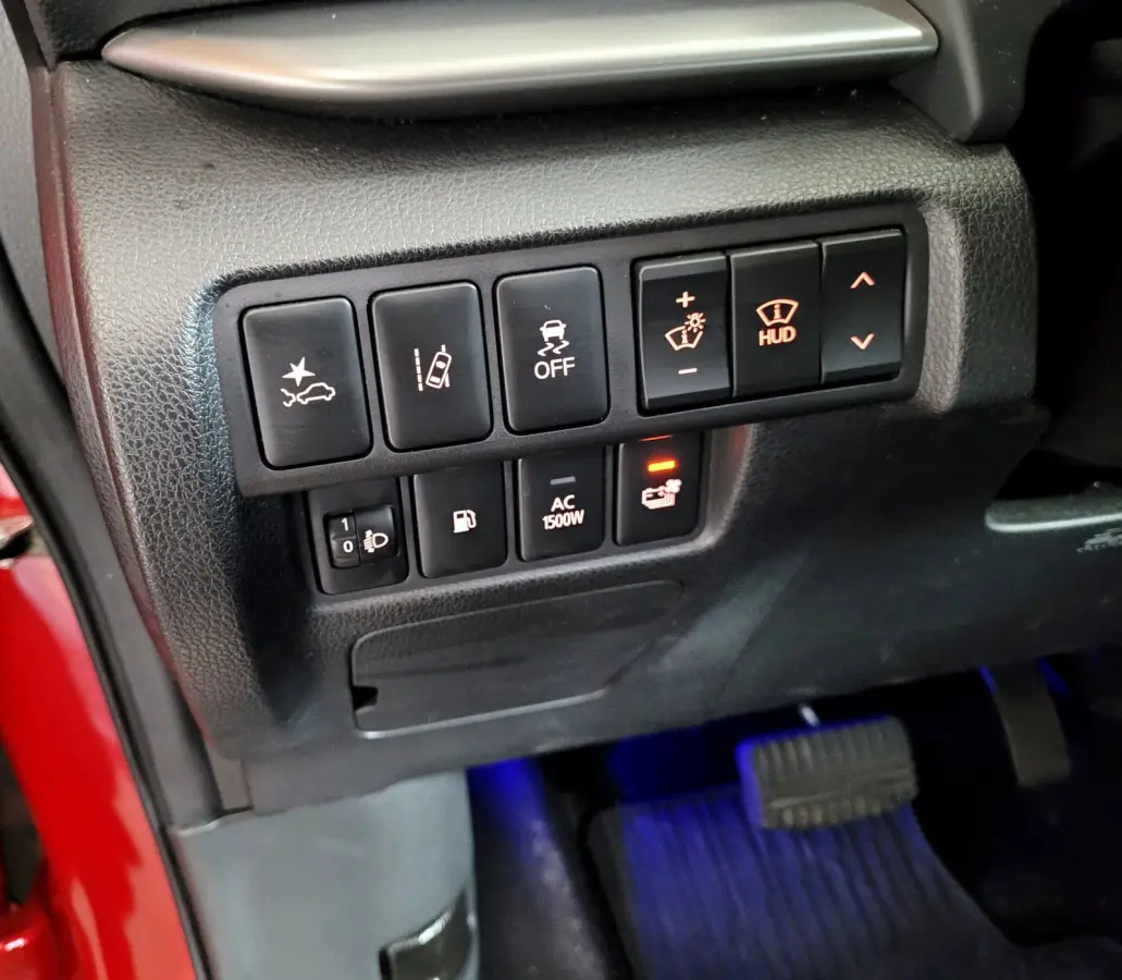 2.4 PHEV Instyle - Pano, HUD, Cam, ACC, 4x stoelverw. Trekhaak [NL NAP]