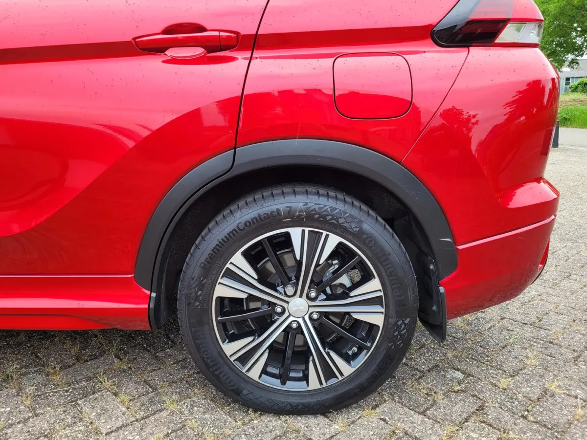 2.4 PHEV Instyle - Pano, HUD, Cam, ACC, 4x stoelverw. Trekhaak [NL NAP]