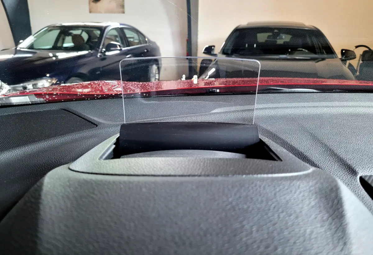 2.4 PHEV Instyle - Pano, HUD, Cam, ACC, 4x stoelverw. Trekhaak [NL NAP]