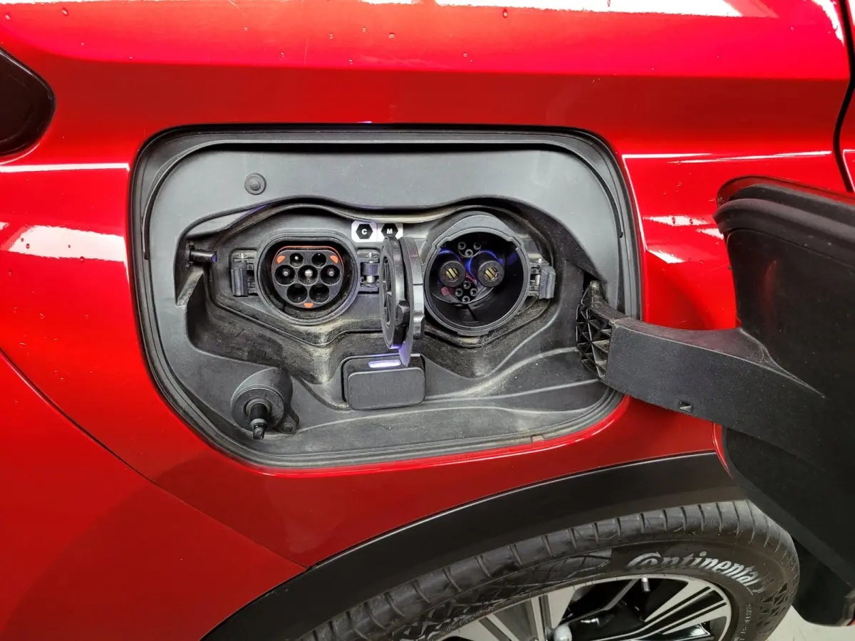 2.4 PHEV Instyle - Pano, HUD, Cam, ACC, 4x stoelverw. Trekhaak [NL NAP]