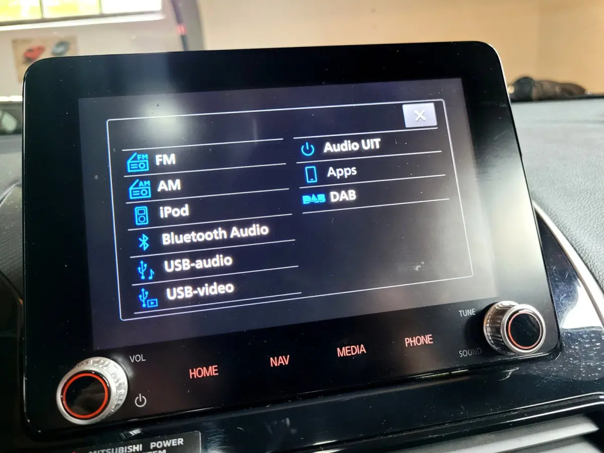 2.4 PHEV Instyle - Pano, HUD, Cam, ACC, 4x stoelverw. Trekhaak [NL NAP]