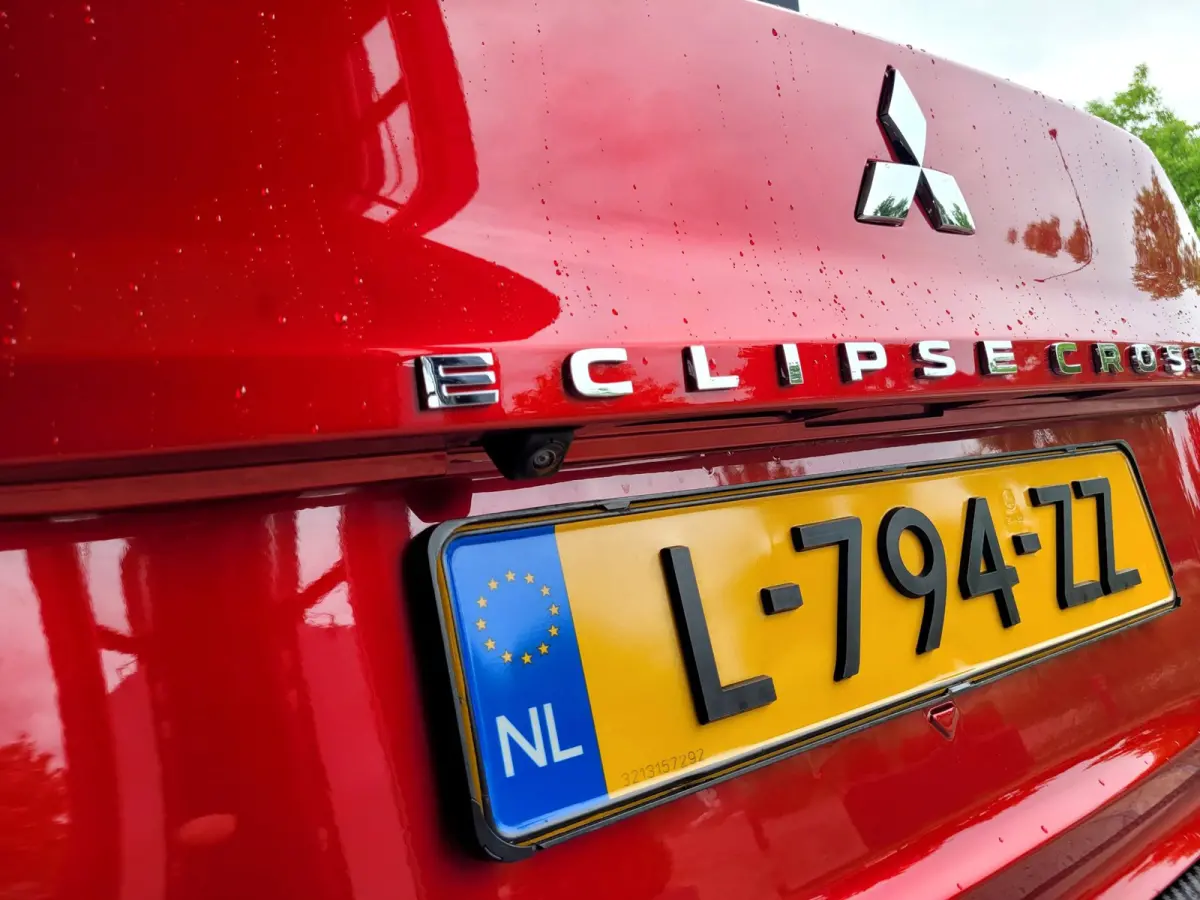 2.4 PHEV Instyle - Pano, HUD, Cam, ACC, 4x stoelverw. Trekhaak [NL NAP]
