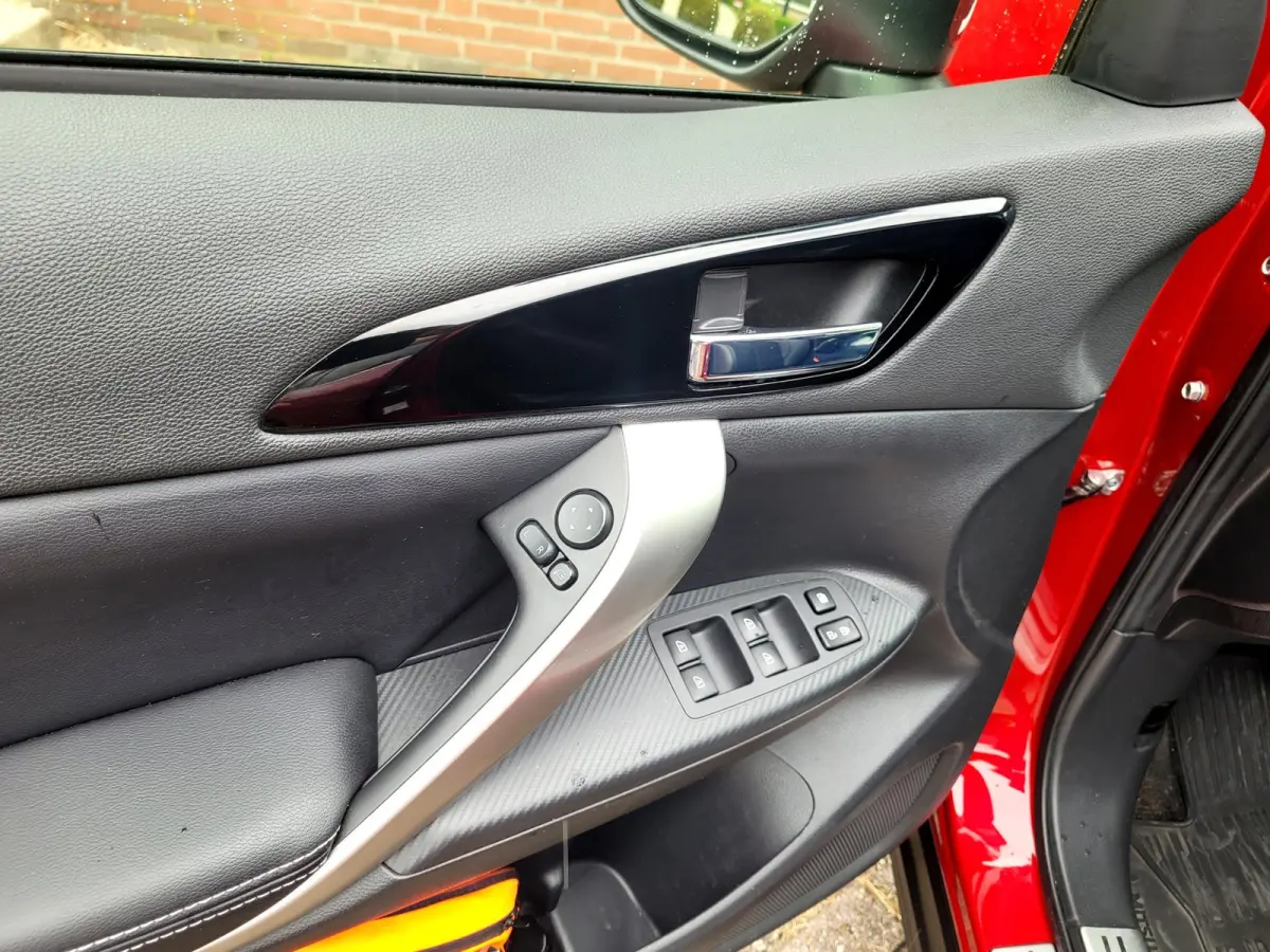 2.4 PHEV Instyle - Pano, HUD, Cam, ACC, 4x stoelverw. Trekhaak [NL NAP]