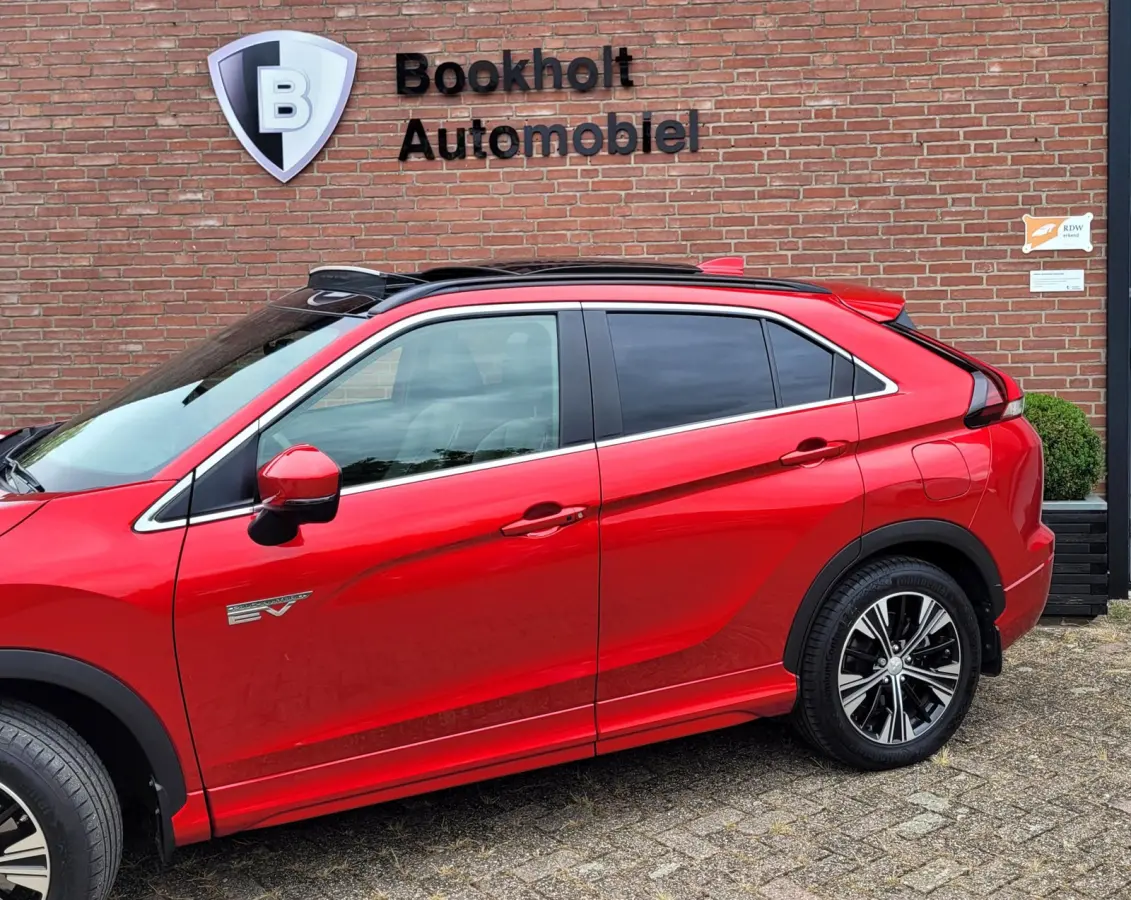 2.4 PHEV Instyle - Pano, HUD, Cam, ACC, 4x stoelverw. Trekhaak [NL NAP]