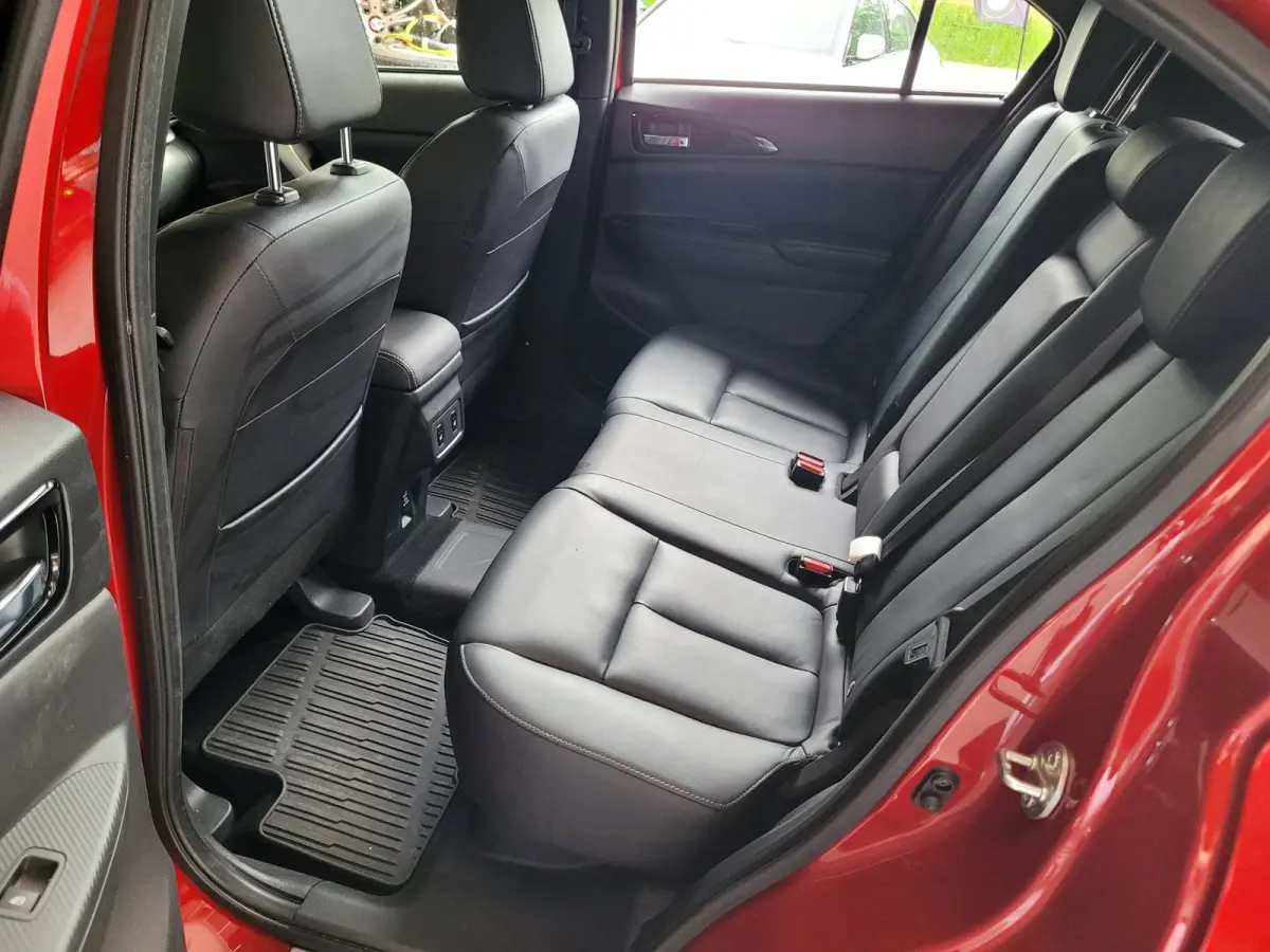 2.4 PHEV Instyle - Pano, HUD, Cam, ACC, 4x stoelverw. Trekhaak [NL NAP]