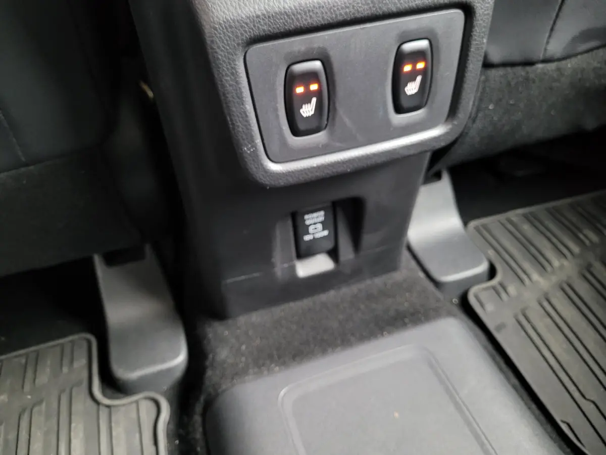 2.4 PHEV Instyle - Pano, HUD, Cam, ACC, 4x stoelverw. Trekhaak [NL NAP]