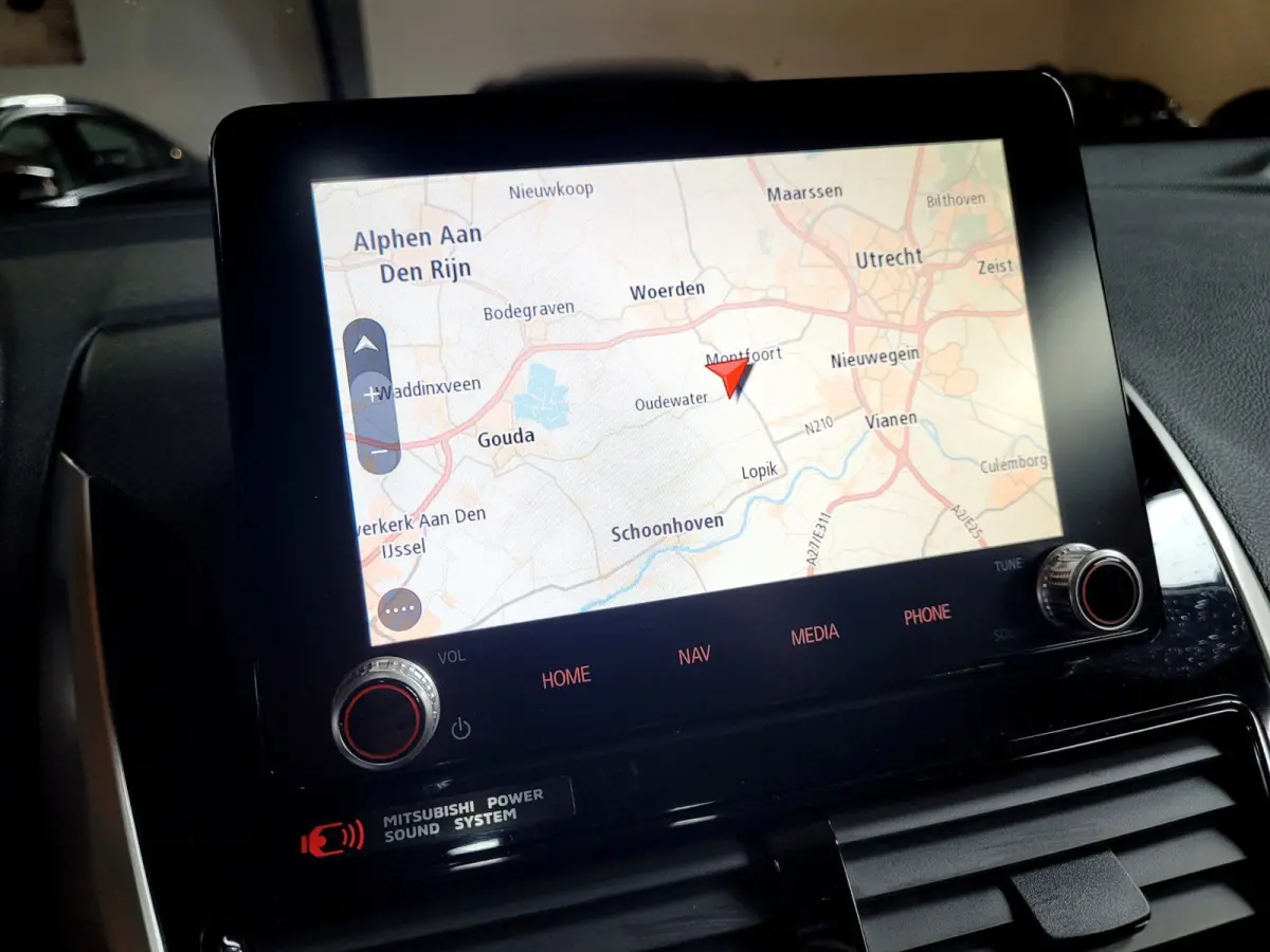 2.4 PHEV Instyle - Pano, HUD, Cam, ACC, 4x stoelverw. Trekhaak [NL NAP]