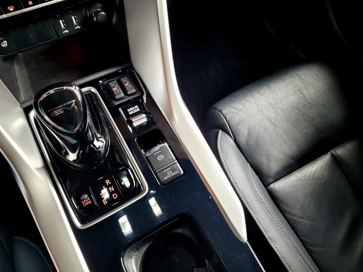 2.4 PHEV Instyle - Pano, HUD, Cam, ACC, 4x stoelverw. Trekhaak [NL NAP]
