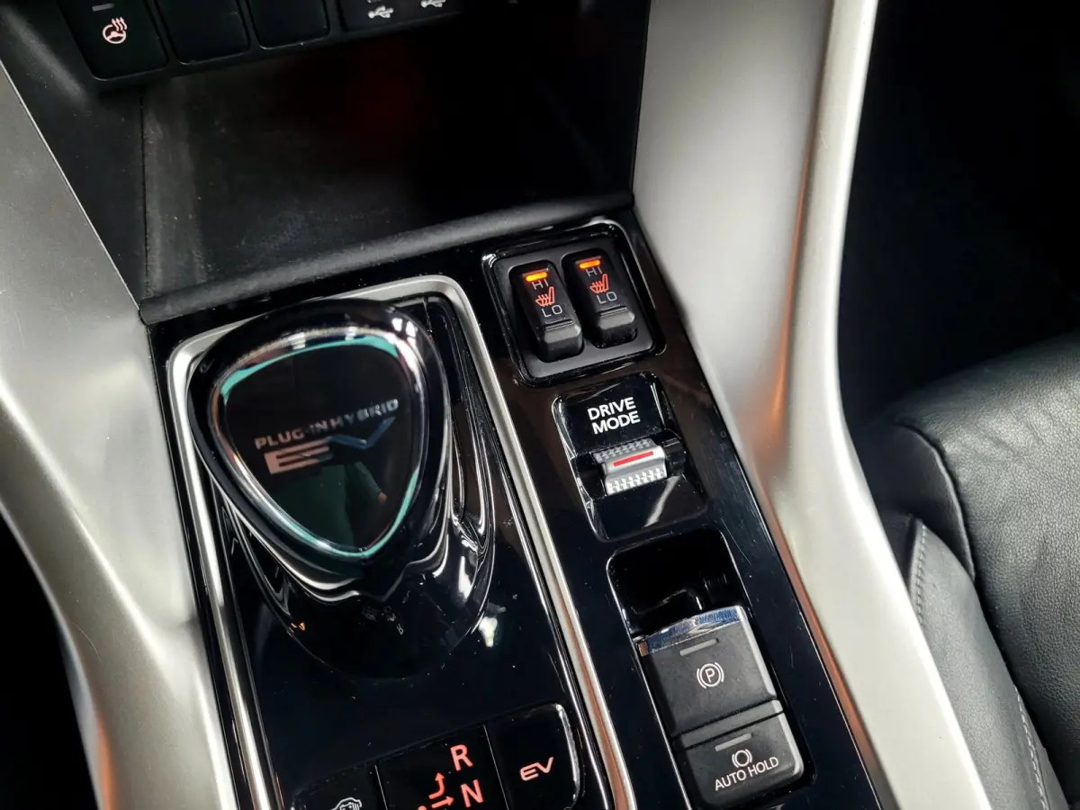 2.4 PHEV Instyle - Pano, HUD, Cam, ACC, 4x stoelverw. Trekhaak [NL NAP]