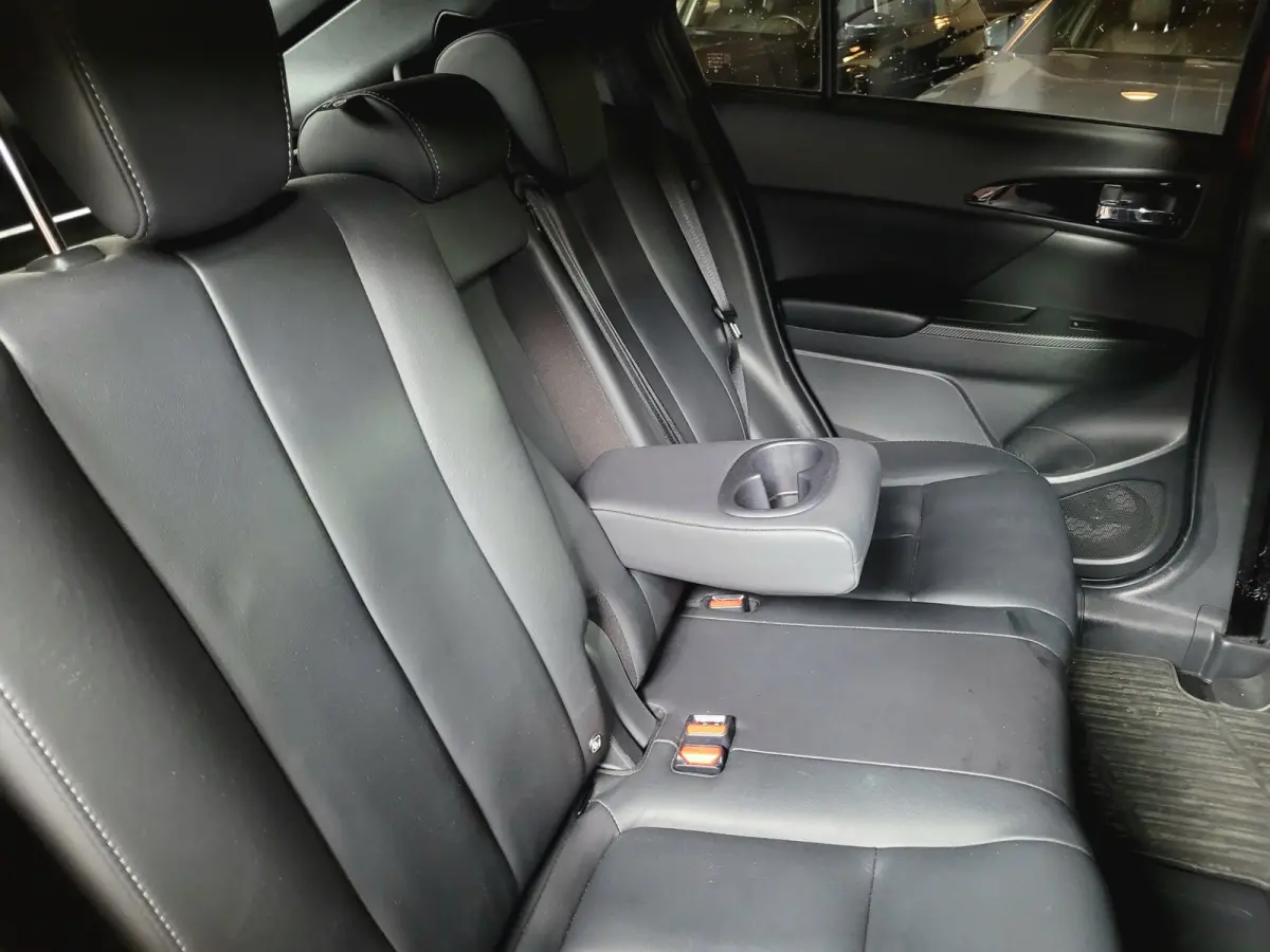 2.4 PHEV Instyle - Pano, HUD, Cam, ACC, 4x stoelverw. Trekhaak [NL NAP]