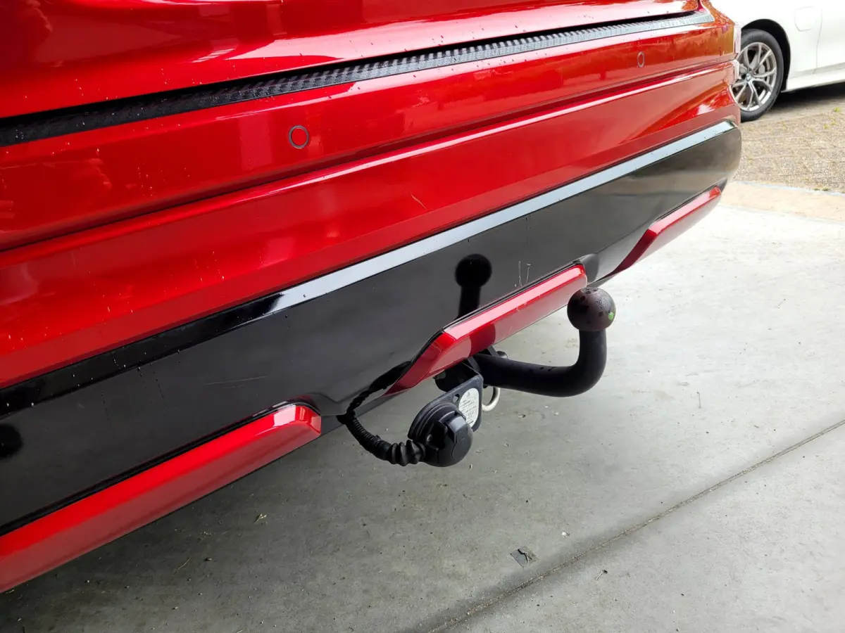 2.4 PHEV Instyle - Pano, HUD, Cam, ACC, 4x stoelverw. Trekhaak [NL NAP]