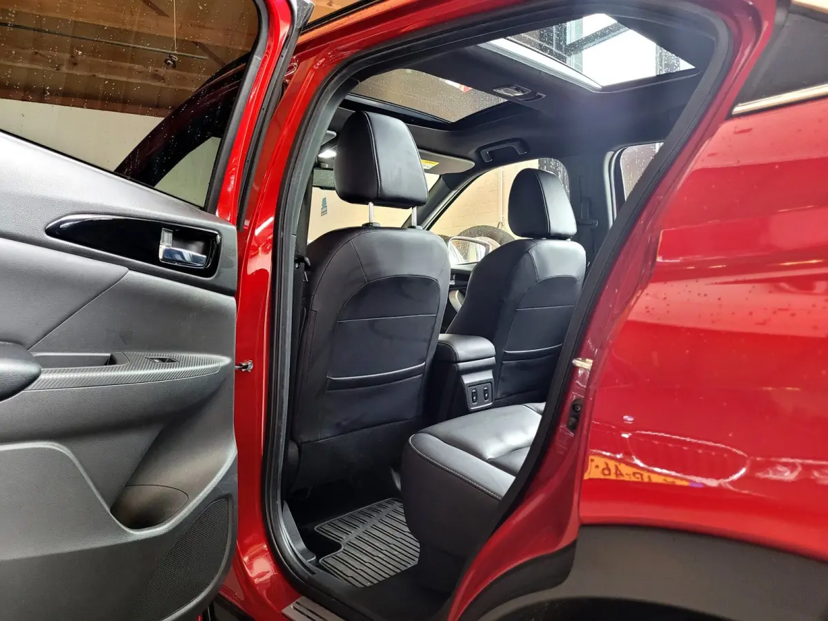 2.4 PHEV Instyle - Pano, HUD, Cam, ACC, 4x stoelverw. Trekhaak [NL NAP]