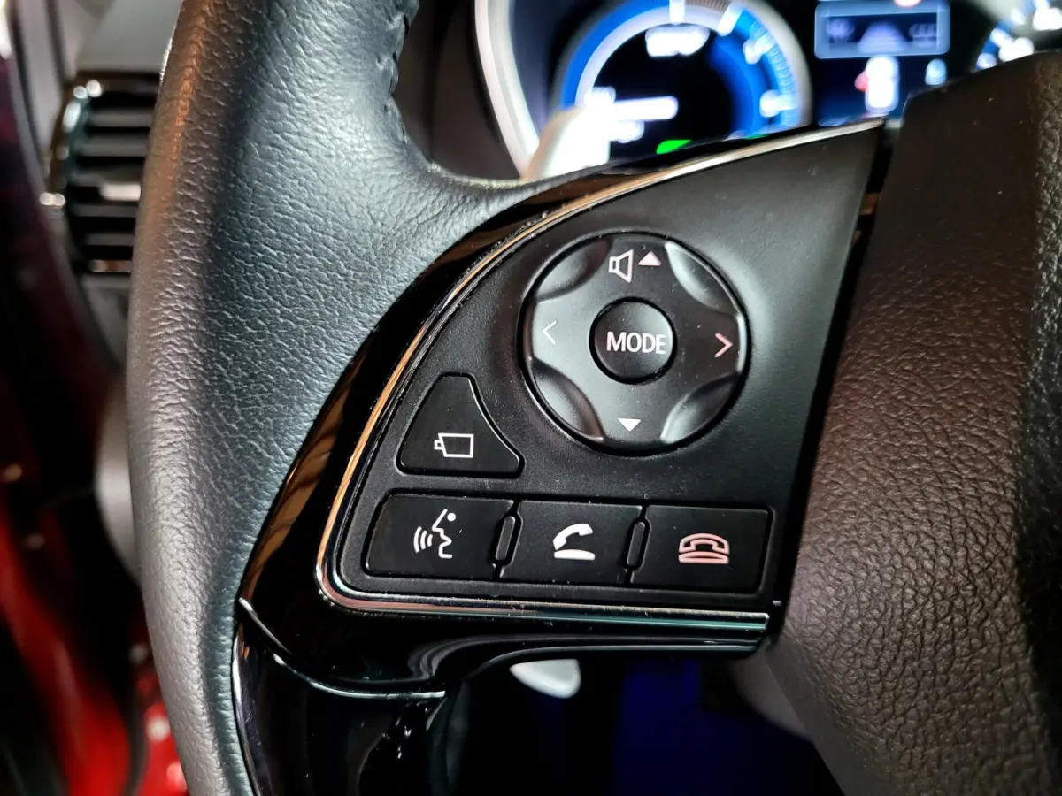 2.4 PHEV Instyle - Pano, HUD, Cam, ACC, 4x stoelverw. Trekhaak [NL NAP]