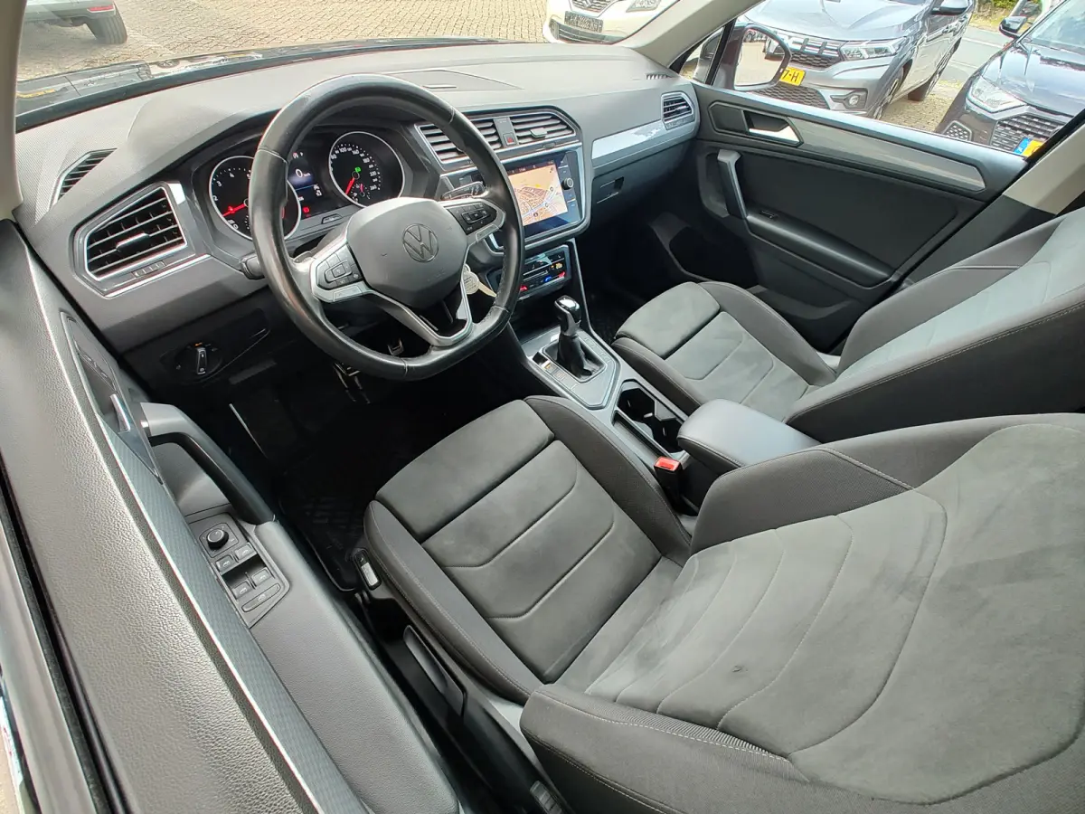 1.5 TSI ELEGANCE DSG - DSG GEREVISEERD- | Winterpakket | Adaptive Cruise