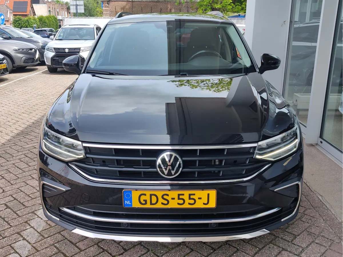 1.5 TSI ELEGANCE DSG - DSG GEREVISEERD- | Winterpakket | Adaptive Cruise