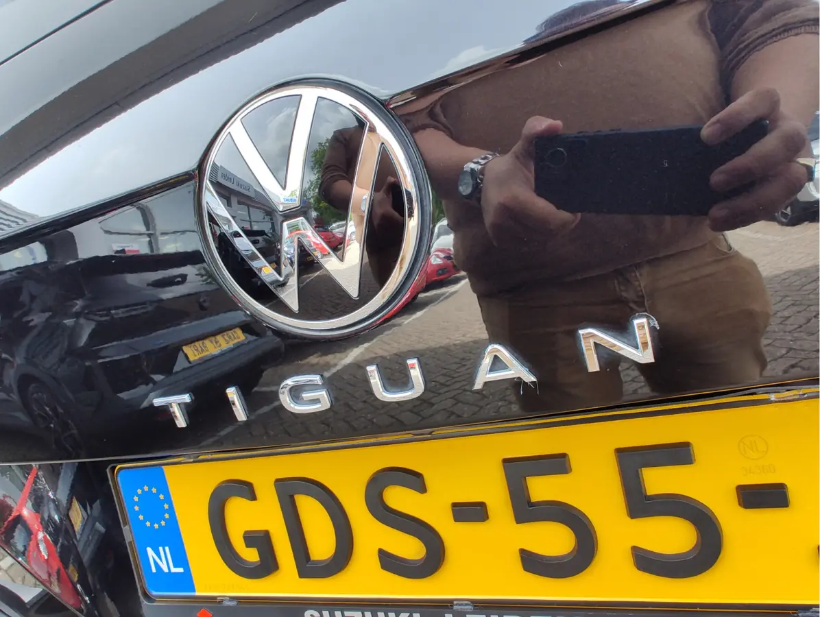 1.5 TSI ELEGANCE DSG - DSG GEREVISEERD- | Winterpakket | Adaptive Cruise