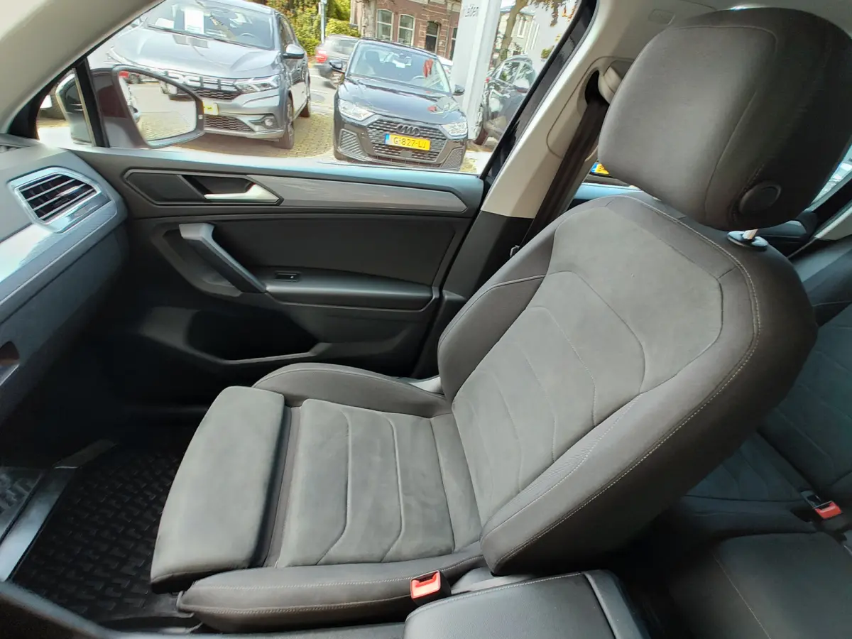 1.5 TSI ELEGANCE DSG - DSG GEREVISEERD- | Winterpakket | Adaptive Cruise