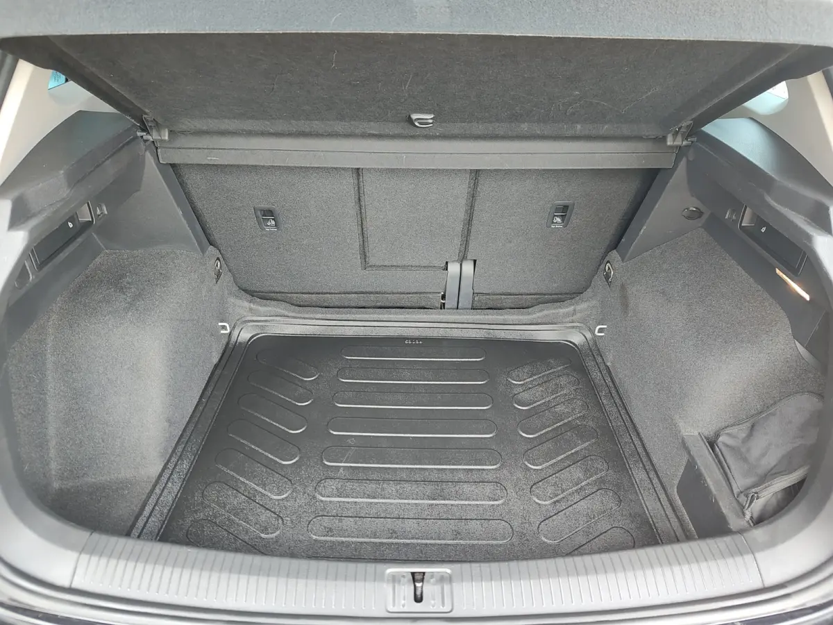 1.5 TSI ELEGANCE DSG - DSG GEREVISEERD- | Winterpakket | Adaptive Cruise