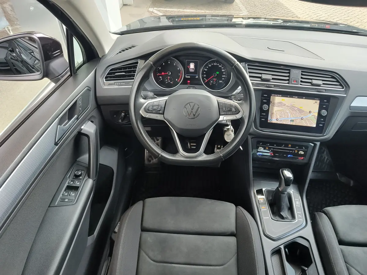 1.5 TSI ELEGANCE DSG - DSG GEREVISEERD- | Winterpakket | Adaptive Cruise
