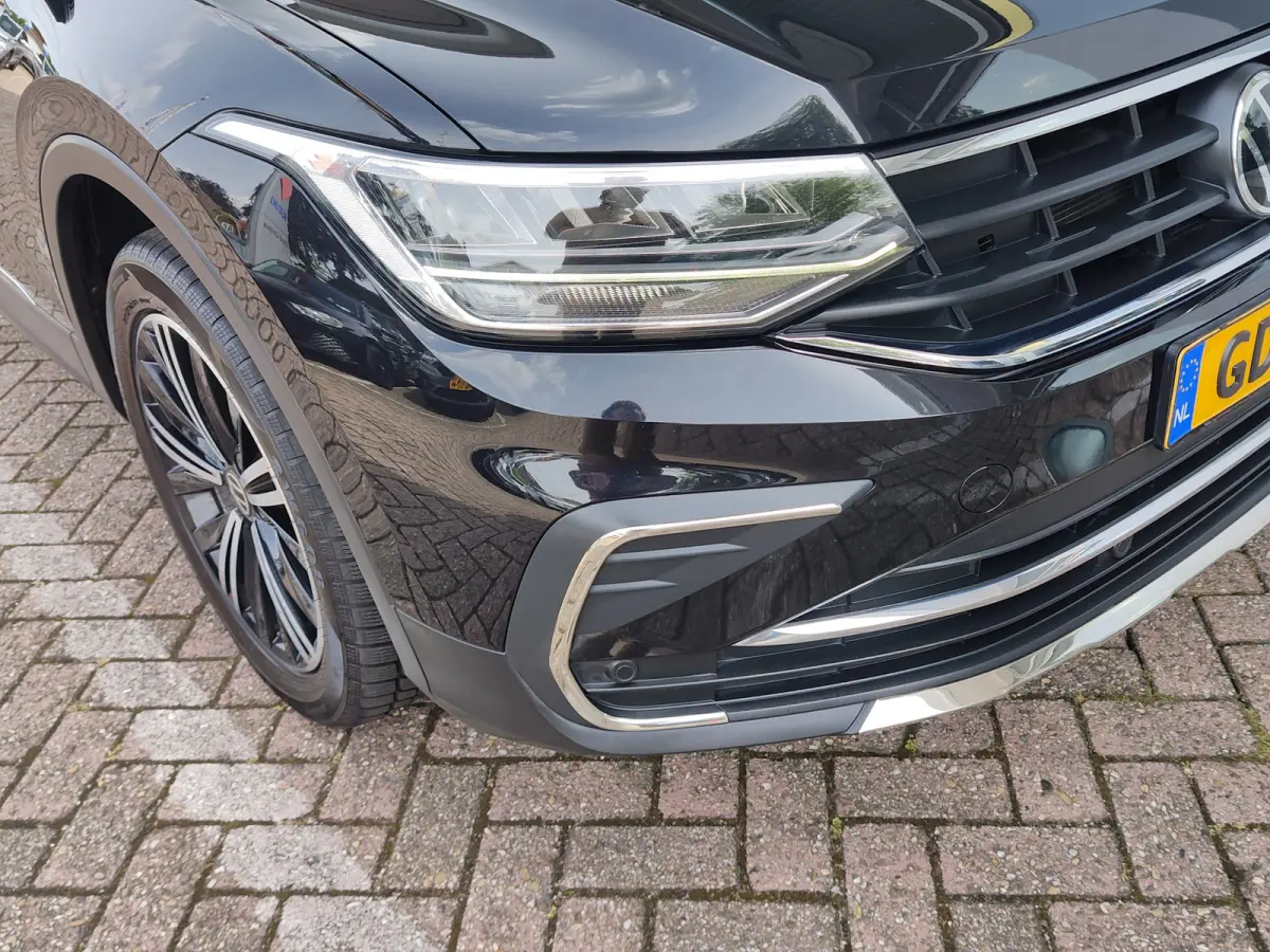 1.5 TSI ELEGANCE DSG - DSG GEREVISEERD- | Winterpakket | Adaptive Cruise