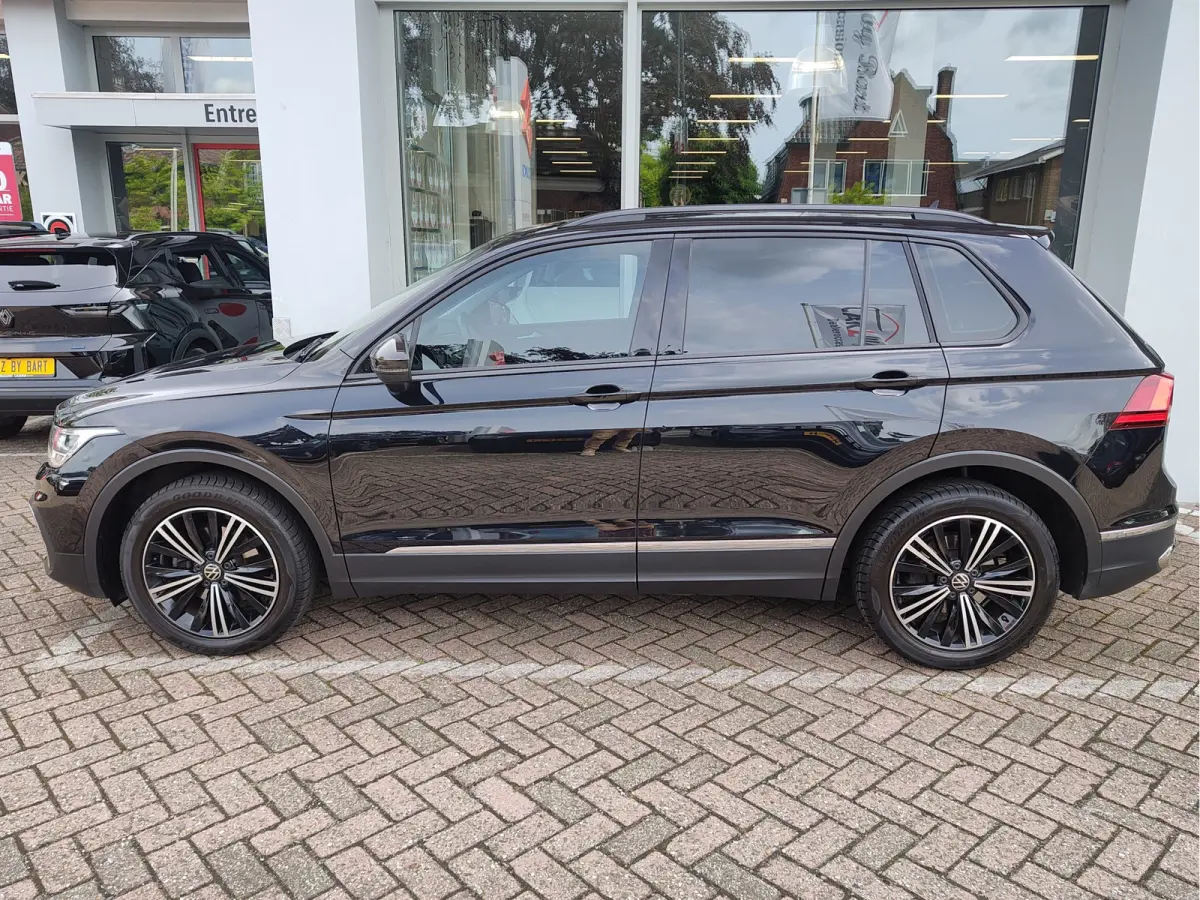 1.5 TSI ELEGANCE DSG - DSG GEREVISEERD- | Winterpakket | Adaptive Cruise