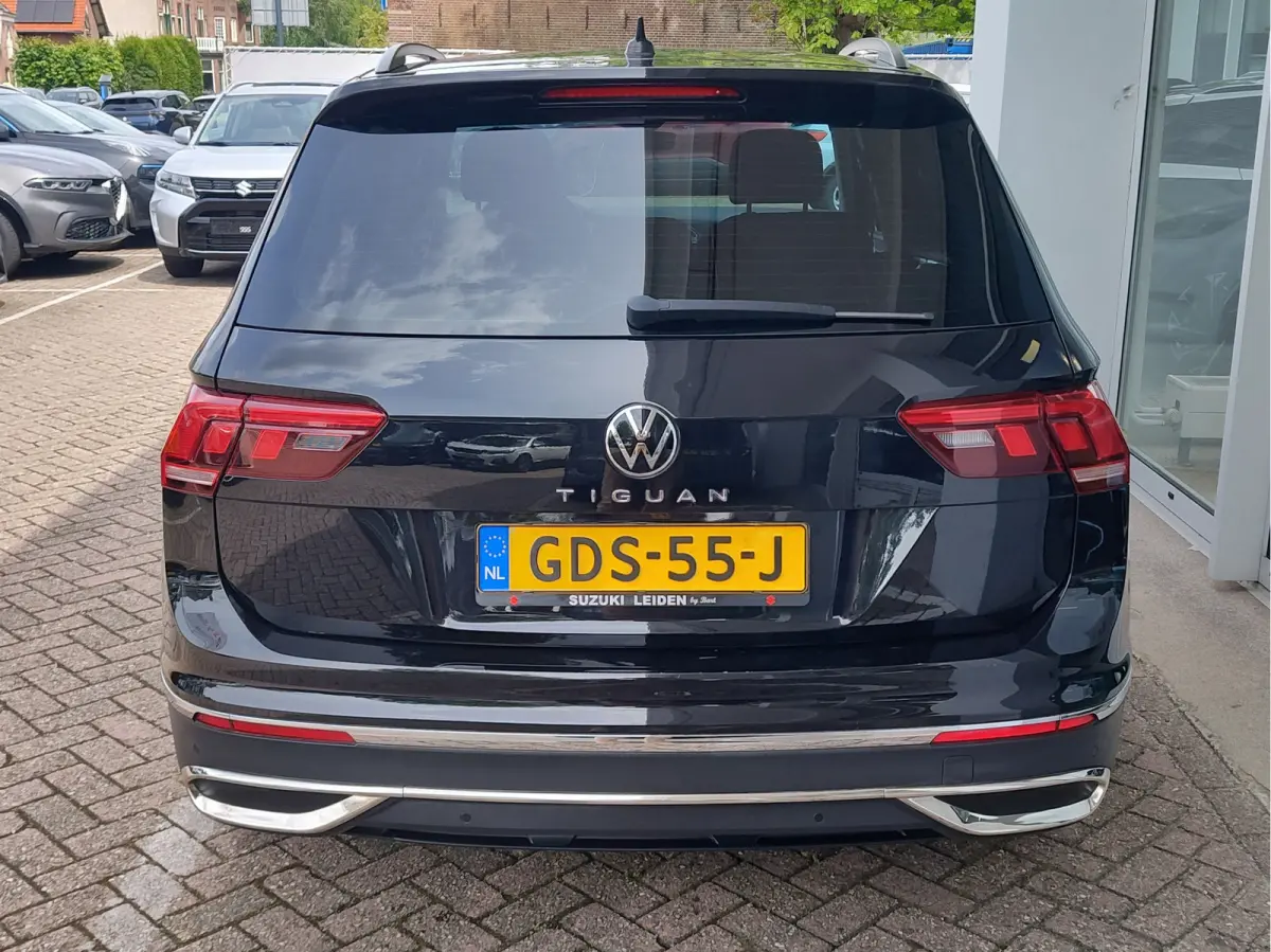 1.5 TSI ELEGANCE DSG - DSG GEREVISEERD- | Winterpakket | Adaptive Cruise