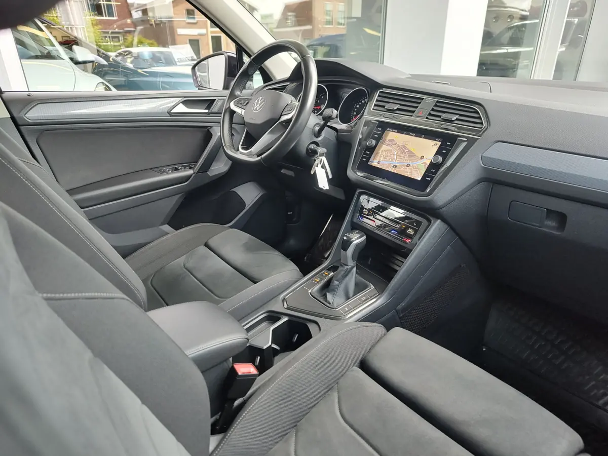 1.5 TSI ELEGANCE DSG - DSG GEREVISEERD- | Winterpakket | Adaptive Cruise