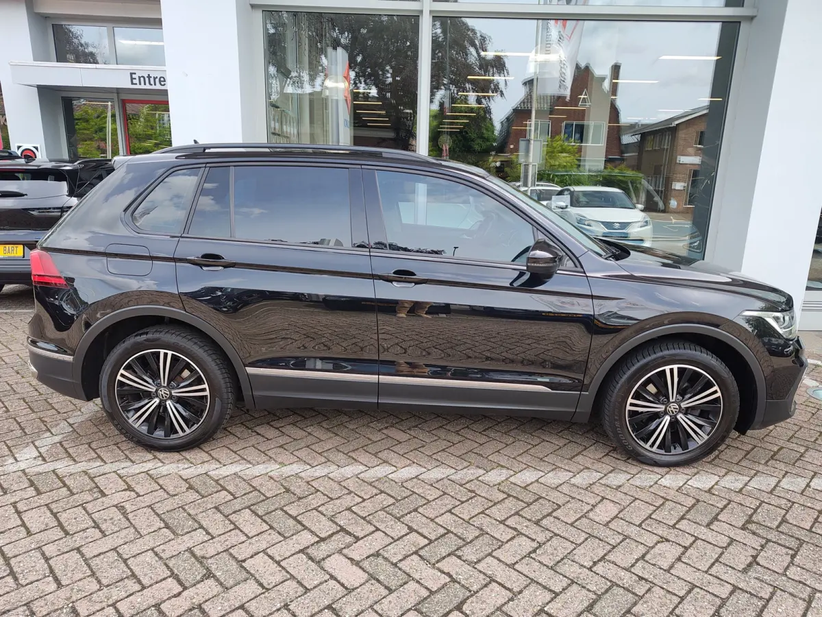 1.5 TSI ELEGANCE DSG - DSG GEREVISEERD- | Winterpakket | Adaptive Cruise