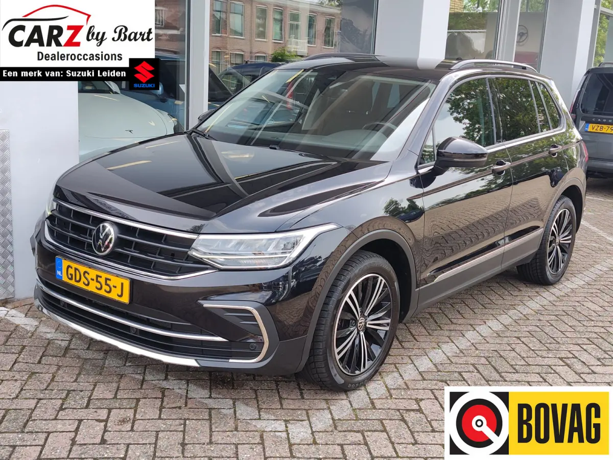 1.5 TSI ELEGANCE DSG - DSG GEREVISEERD- | Winterpakket | Adaptive Cruise