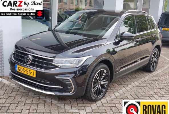 1.5 TSI ELEGANCE DSG - DSG GEREVISEERD- | Winterpakket | Adaptive Cruise