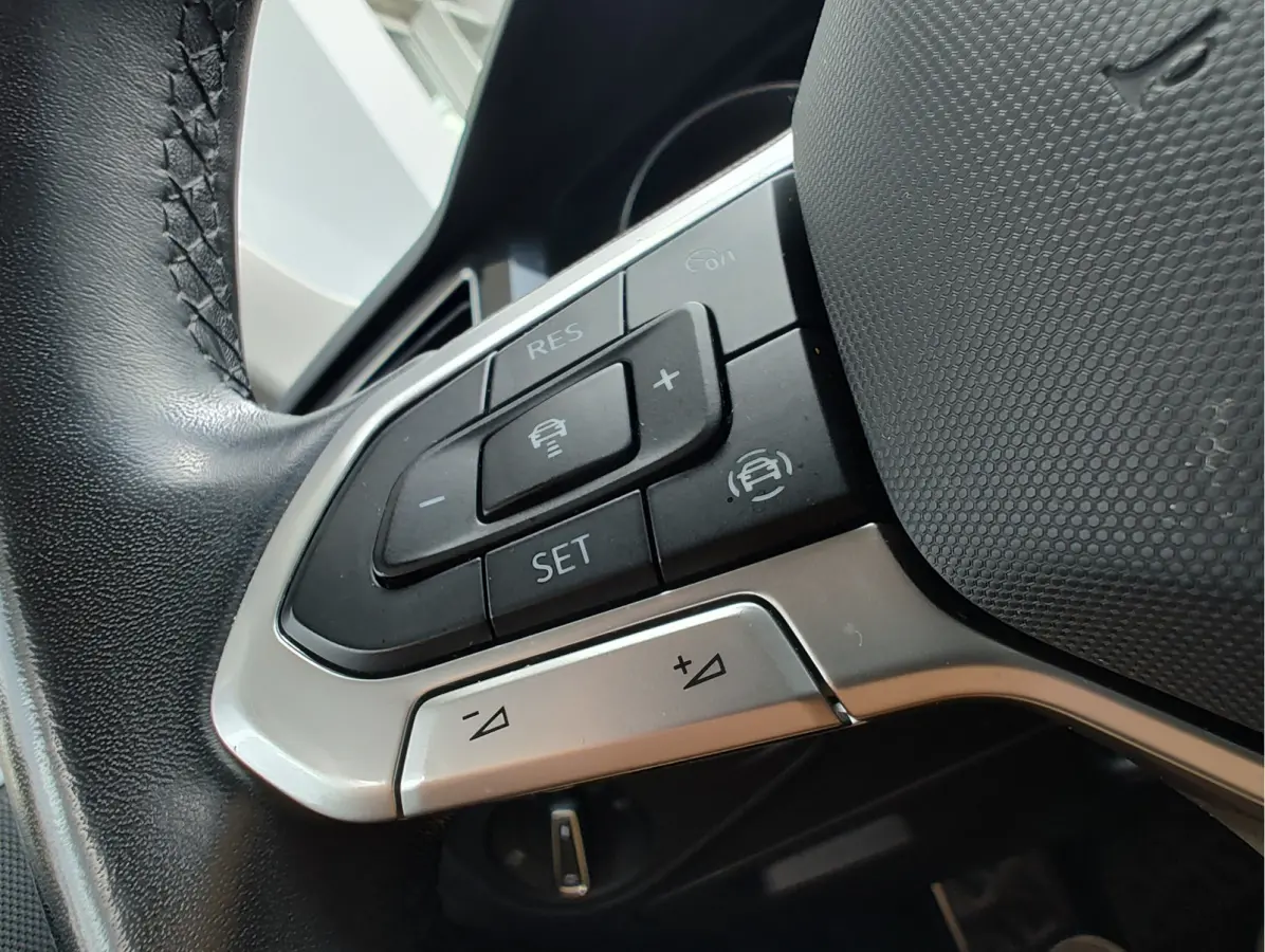 1.5 TSI ELEGANCE DSG - DSG GEREVISEERD- | Winterpakket | Adaptive Cruise