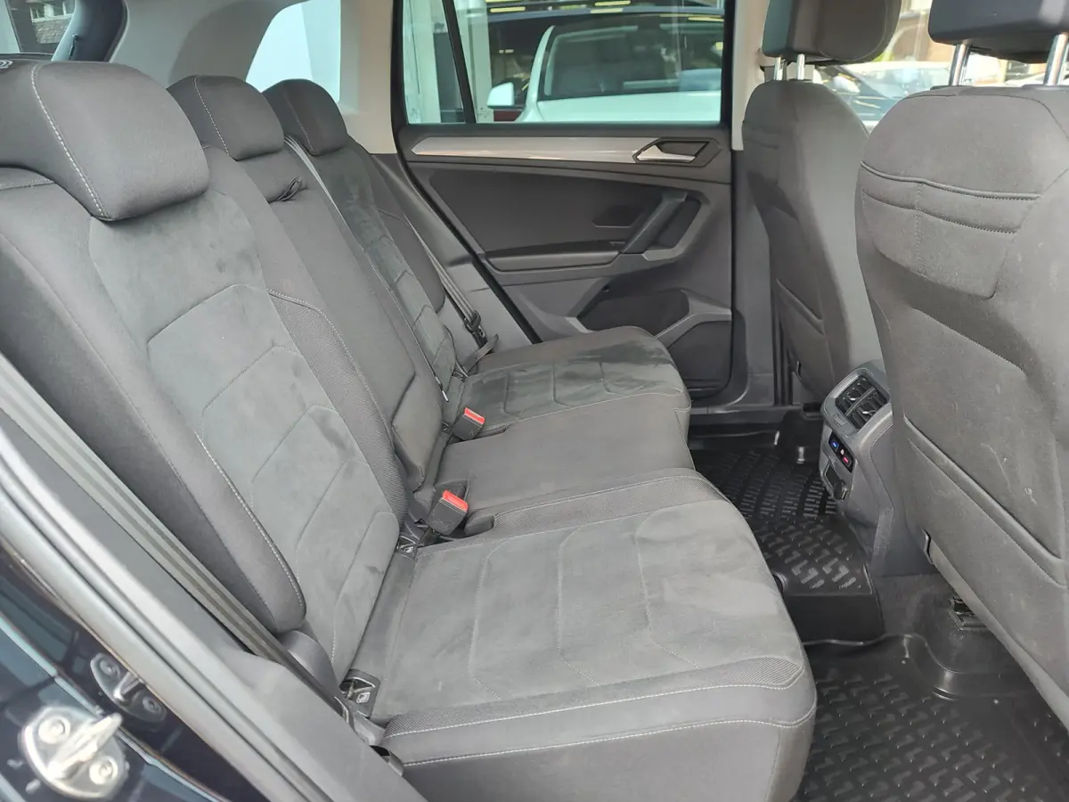 1.5 TSI ELEGANCE DSG - DSG GEREVISEERD- | Winterpakket | Adaptive Cruise
