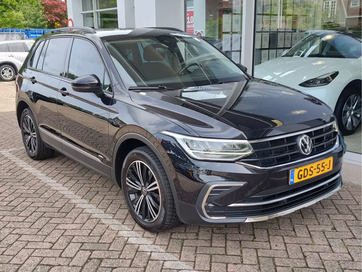1.5 TSI ELEGANCE DSG - DSG GEREVISEERD- | Winterpakket | Adaptive Cruise