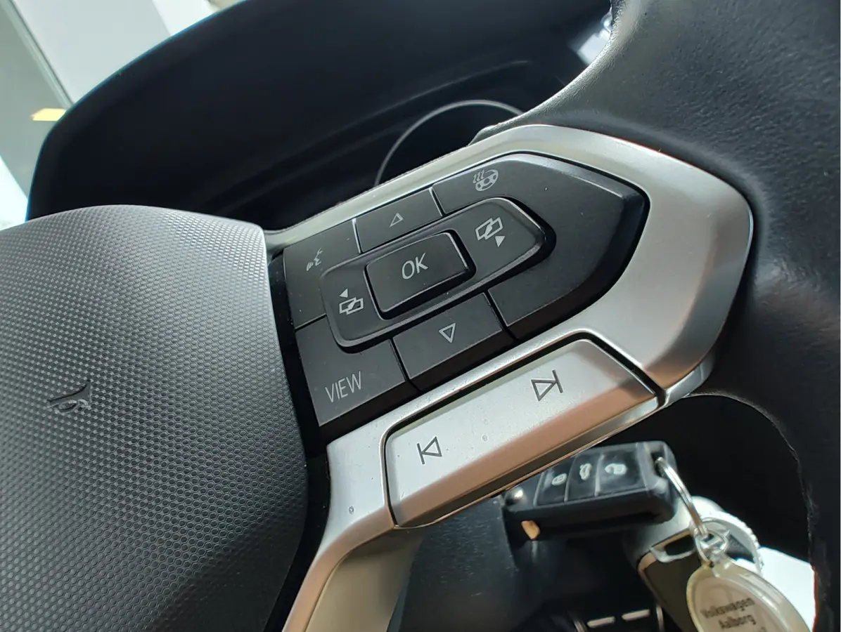 1.5 TSI ELEGANCE DSG - DSG GEREVISEERD- | Winterpakket | Adaptive Cruise