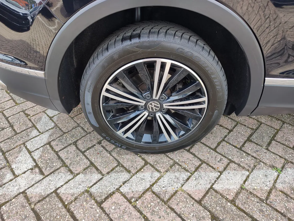 1.5 TSI ELEGANCE DSG - DSG GEREVISEERD- | Winterpakket | Adaptive Cruise