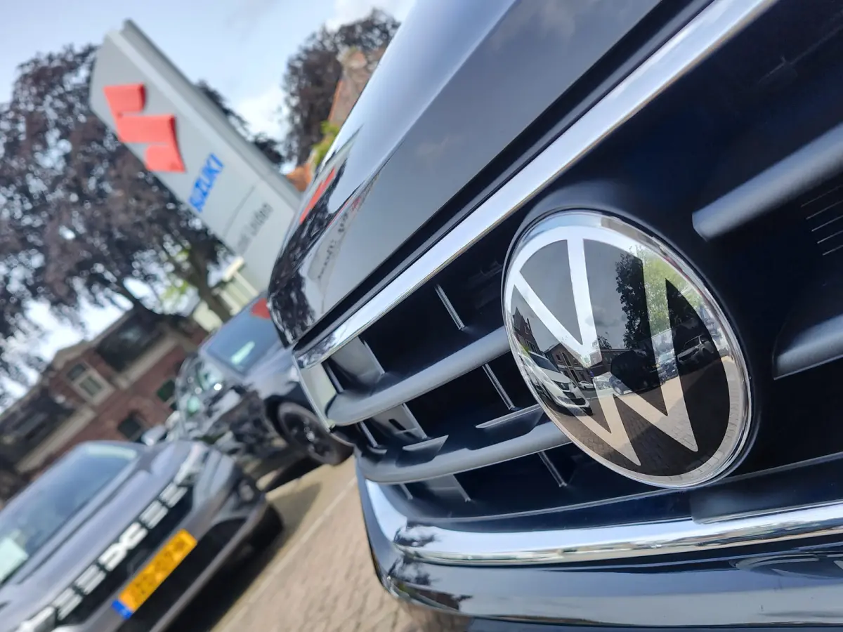1.5 TSI ELEGANCE DSG - DSG GEREVISEERD- | Winterpakket | Adaptive Cruise