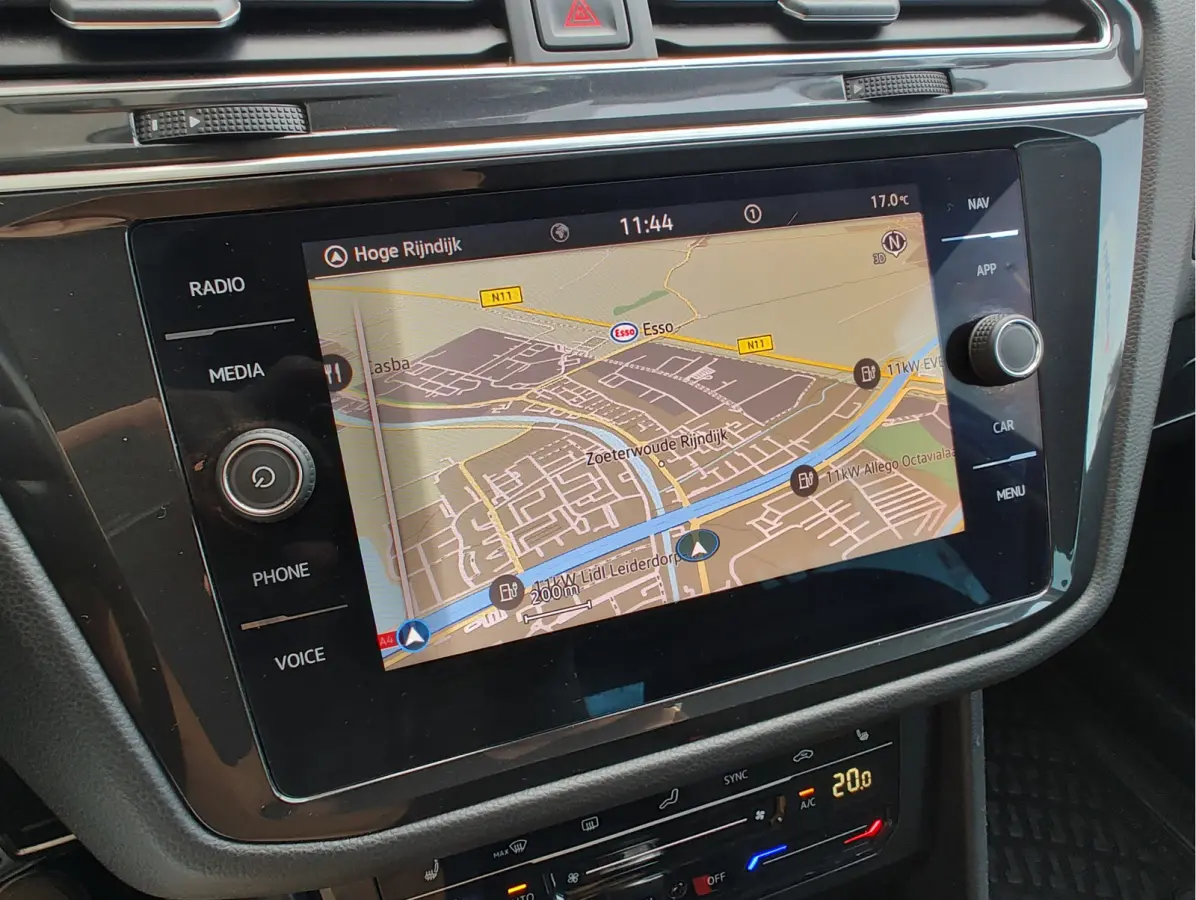 1.5 TSI ELEGANCE DSG - DSG GEREVISEERD- | Winterpakket | Adaptive Cruise