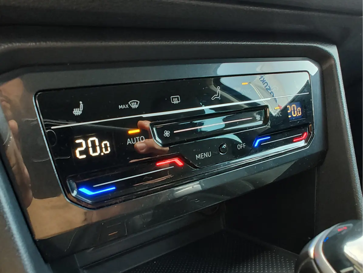 1.5 TSI ELEGANCE DSG - DSG GEREVISEERD- | Winterpakket | Adaptive Cruise