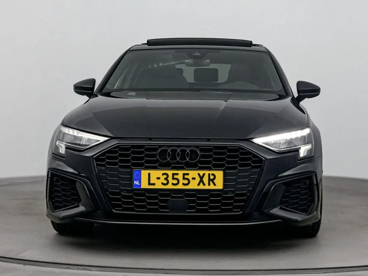 35 TFSI edition one | PANORAMADAK | LEDER | BANG OLUFSEN | DIGITAAL DASHBOARD | LED |