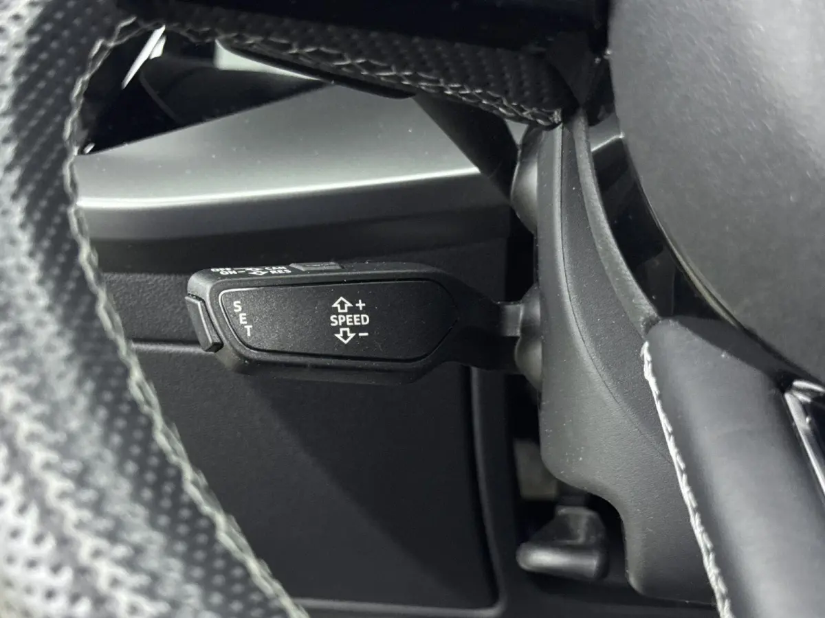 35 TFSI edition one | PANORAMADAK | LEDER | BANG OLUFSEN | DIGITAAL DASHBOARD | LED |