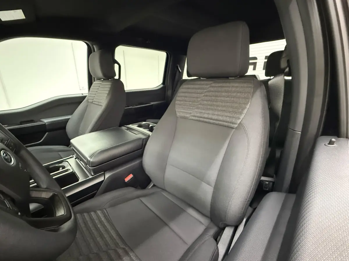 USA V6 Ecoboost STX Sport Night Appearance Pack BPM-VRIJ